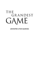 Грандиозная игра — фото, картинка — 6