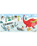 С Новым годом, Дракоша! — фото, картинка — 6