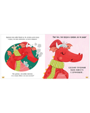 С Новым годом, Дракоша! — фото, картинка — 7