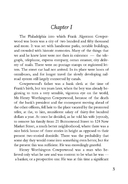 The Financier — фото, картинка — 2