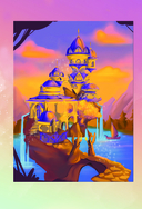 Суперфеечки. Мир волшебства — фото, картинка — 2