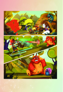 Суперфеечки. Мир волшебства — фото, картинка — 15