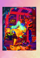 Суперфеечки. Мир волшебства — фото, картинка — 7