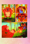 Суперфеечки. Мир волшебства — фото, картинка — 9