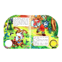 Заюшкина избушка — фото, картинка — 2