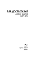 Дневник писателя (1880-1881) — фото, картинка — 1