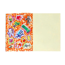 Квадромир. Наклейки. Вырезай сам — фото, картинка — 2