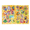 Квадромир. Наклейки. Вырезай сам — фото, картинка — 3