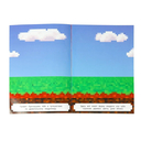 Квадромир. Наклейки. Вырезай сам — фото, картинка — 4