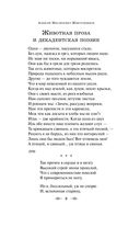 Серебряный век русской поэзии — фото, картинка — 8