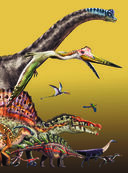 Таинственный мир динозавров — фото, картинка — 7
