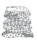 Я раскрашиваю замурчательных котят — фото, картинка — 4