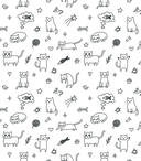 Я раскрашиваю замурчательных котят — фото, картинка — 7