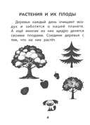 Прятки с природой: готовимся к школе — фото, картинка — 2