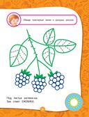 Полный годовой курс занятий. Для детей 3-4 лет — фото, картинка — 19