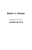 Неандертальский параллакс. Гоминиды — фото, картинка — 2