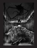 Сны чудовищ. Коллекция комиксов — фото, картинка — 9