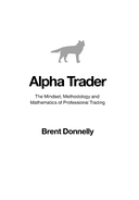 Альфа-трейдер. Мышление, методология и математика профессионального трейдинга — фото, картинка — 23