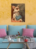 Картина по номерам 