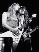 Metallica. Эксклюзивное издание. Архивные фотографии, истории всех песен, неизданное — фото, картинка — 11