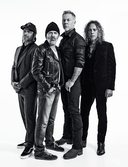 Metallica. Эксклюзивное издание. Архивные фотографии, истории всех песен, неизданное — фото, картинка — 5