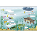 Выхухоль. Интервью вприпрыжку — фото, картинка — 1