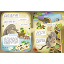 Выхухоль. Интервью вприпрыжку — фото, картинка — 2