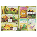 Таинственное яйцо. Динозавры — фото, картинка — 1