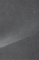 Астероиды: рожденные пламенем — фото, картинка — 3