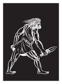 Илиада. Древнегреческий эпос в пересказе Сергея Носова — фото, картинка — 16