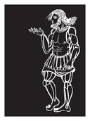 Илиада. Древнегреческий эпос в пересказе Сергея Носова — фото, картинка — 17