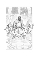 Княгиня Ольга. Стрела разящая — фото, картинка — 2