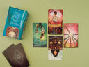 Light Seer's Tarot. Таро Светлого провидца (78 карт и руководство) — фото, картинка — 19