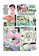 Стамбульские хроники — фото, картинка — 7