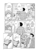 Мальчик и пёс — фото, картинка — 1