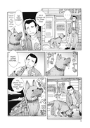 Мальчик и пёс — фото, картинка — 2