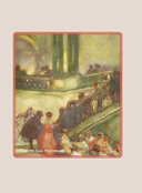 Праздничная поэзия. Избранная лирика с иллюстрациями — фото, картинка — 4