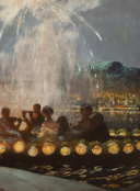 Праздничная поэзия. Избранная лирика с иллюстрациями — фото, картинка — 6