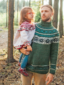 ЛОПАПЕЙСА от А до Я. Полное пошаговое руководство по вязанию настоящего исландского свитера — фото, картинка — 4