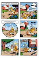 Таффи-Черепашка — фото, картинка — 2