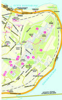 Стамбул. Путеводитель пешеходам — фото, картинка — 11