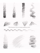 SketchBook. Визуальный экспресс-курс по рисованию. Животные (бирюзовый) — фото, картинка — 5