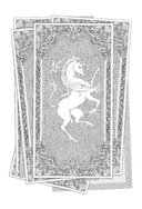 Знак Единорога. Рука Оберона — фото, картинка — 2