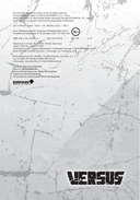 VERSUS. Замес. Том 4 — фото, картинка — 1