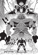 VERSUS. Замес. Том 4 — фото, картинка — 14