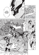 VERSUS. Замес. Том 4 — фото, картинка — 8