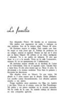 20 устных тем по испанскому языку — фото, картинка — 5