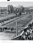 Крымский вал 9/45. Неизвестный памятник Парка Горького — фото, картинка — 30