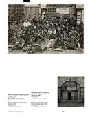 Крымский вал 9/45. Неизвестный памятник Парка Горького — фото, картинка — 33