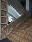 Крымский вал 9/45. Неизвестный памятник Парка Горького — фото, картинка — 37